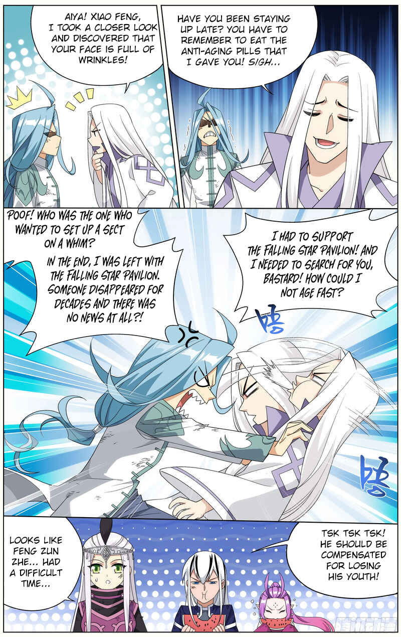 Chapter 302 - Page 9
