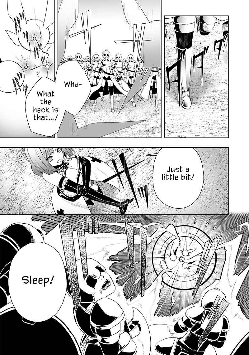 Chapter 73 - Page 10