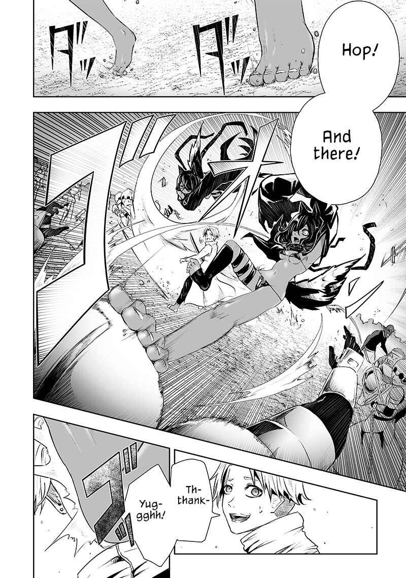 Chapter 73 - Page 3