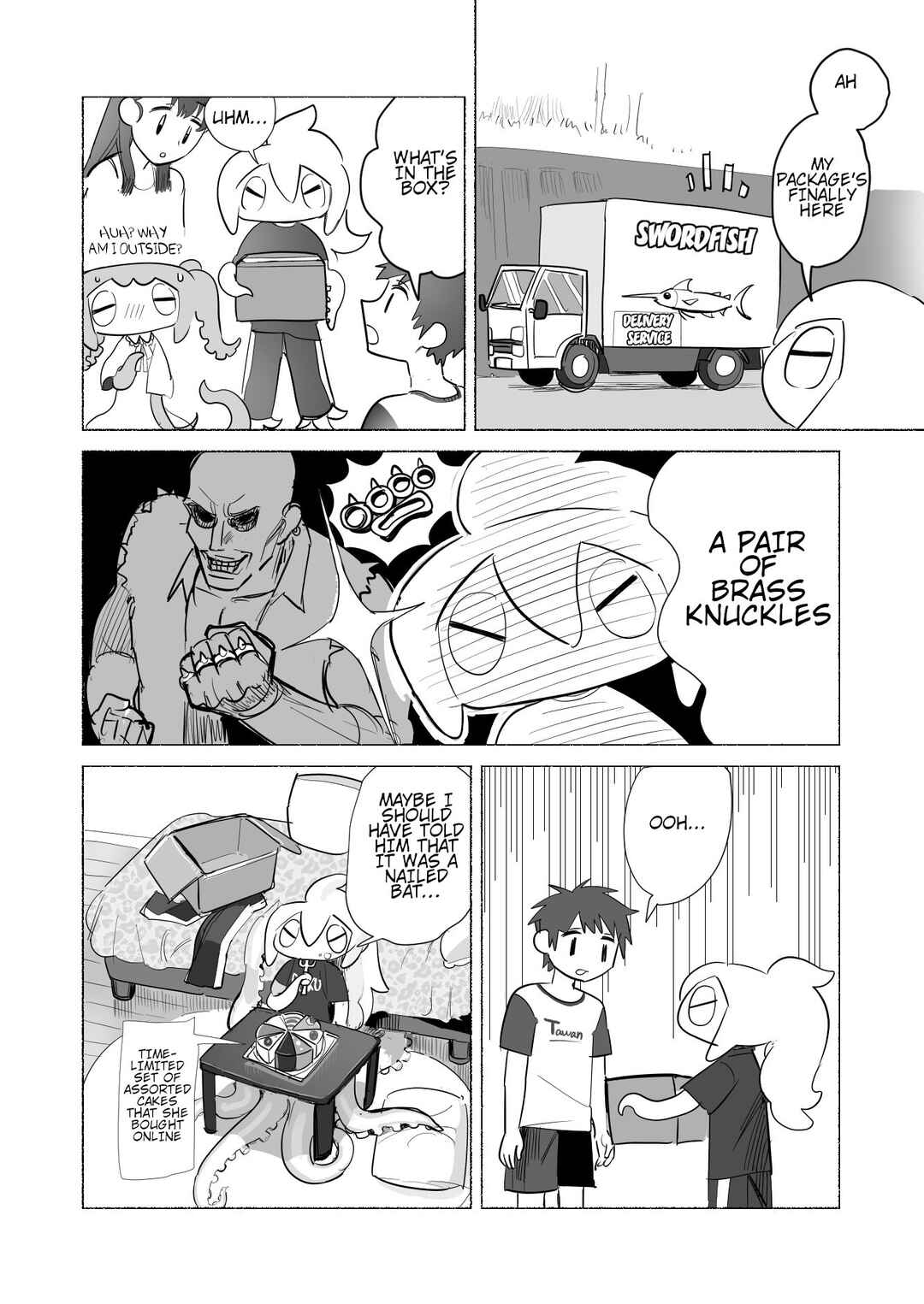 Chapter 11 - Page 14