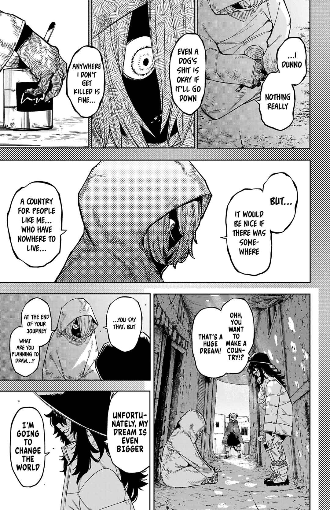 Chapter 172 - Page 14