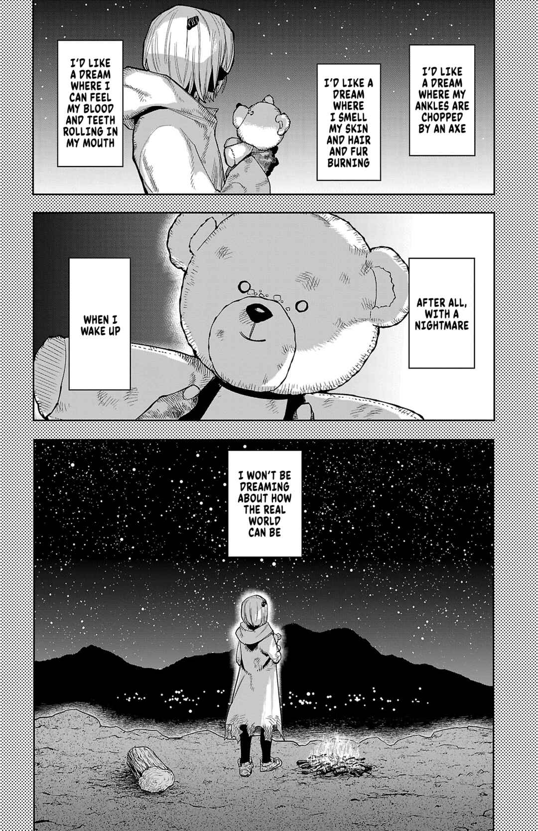 Chapter 172 - Page 17