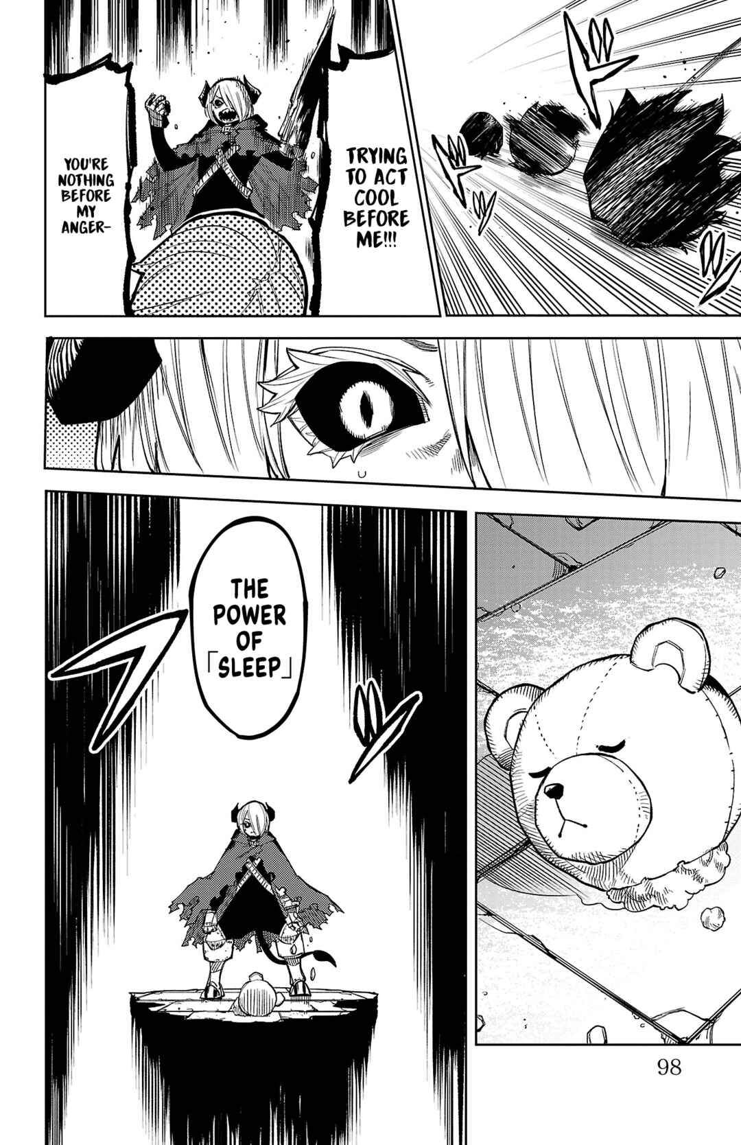 Chapter 172 - Page 8