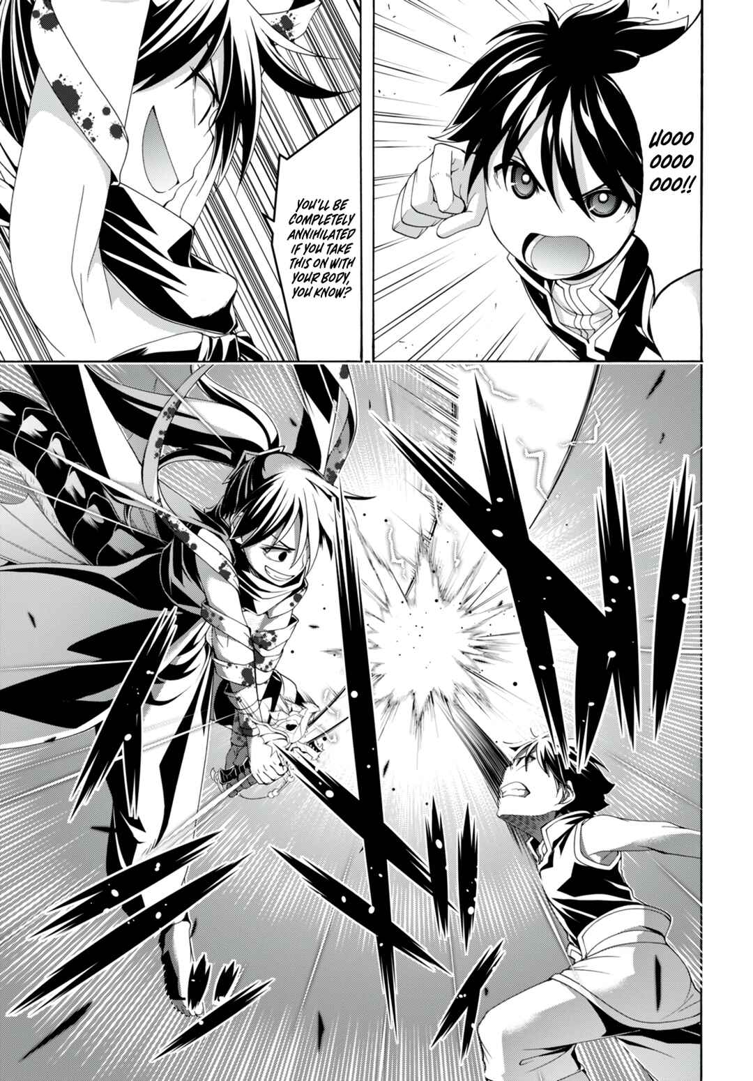 Chapter 142 - Page 11