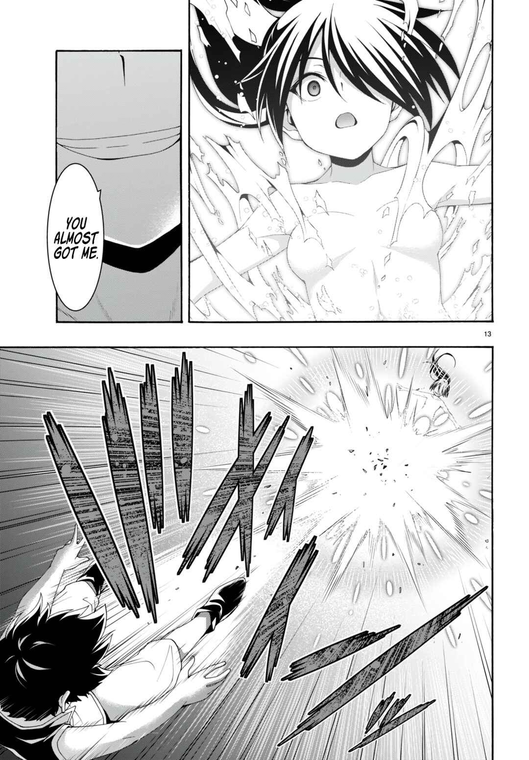 Chapter 142 - Page 13