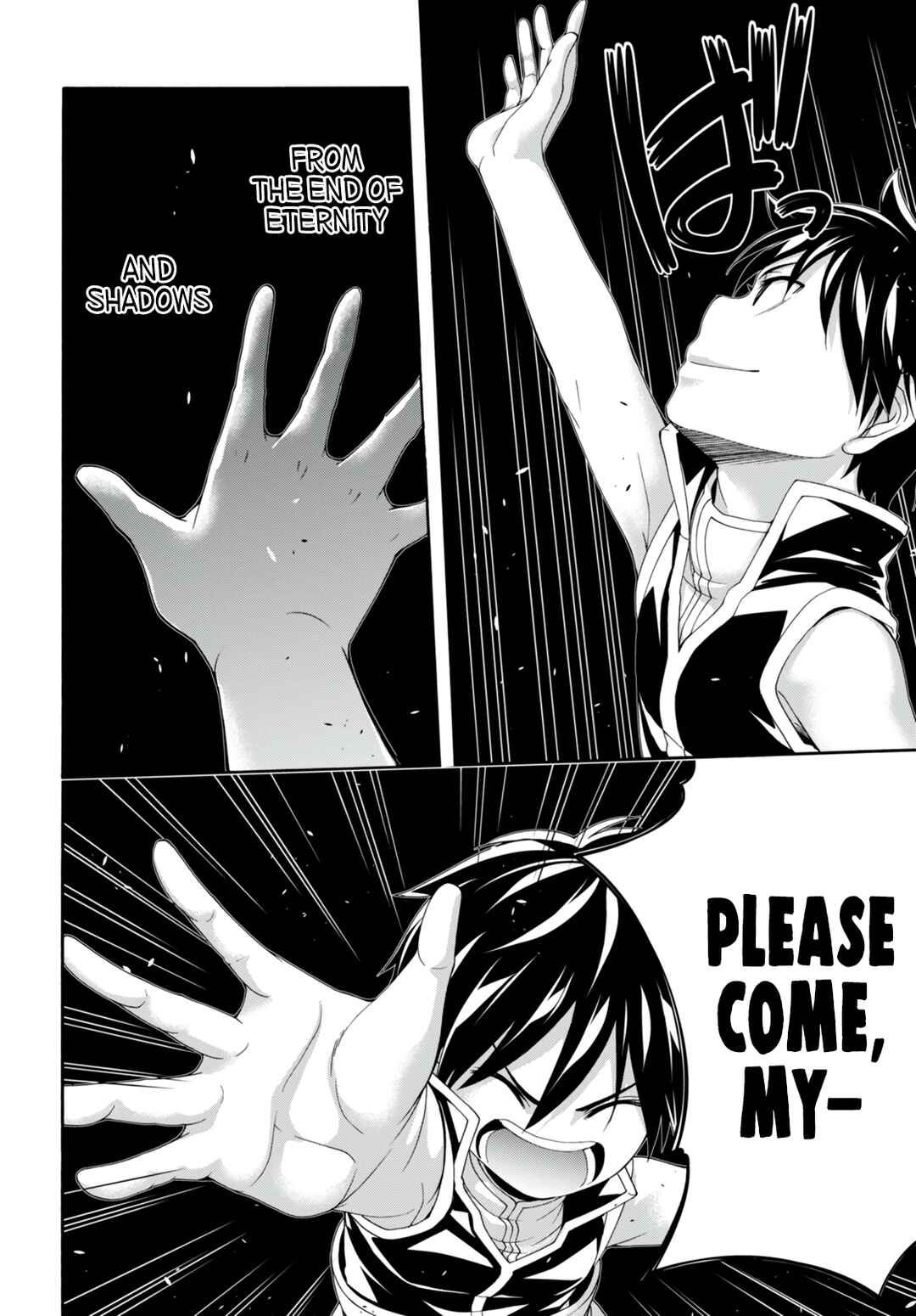 Chapter 142 - Page 18