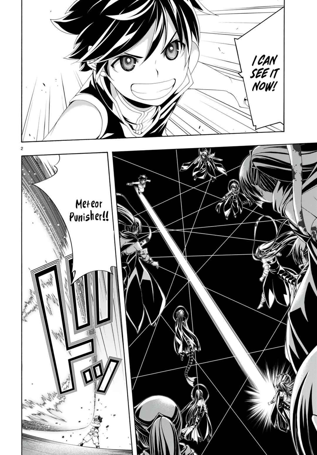 Chapter 142 - Page 3