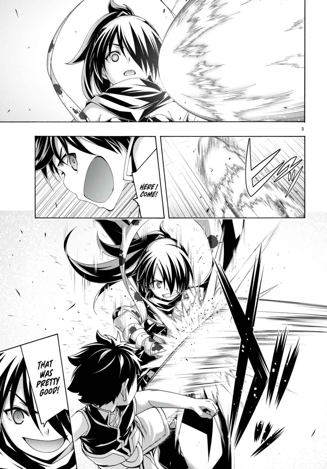 Chapter 142 - Page 4