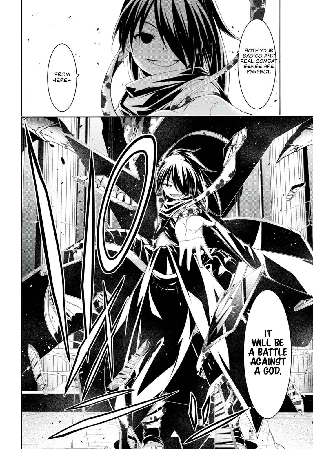 Chapter 142 - Page 7