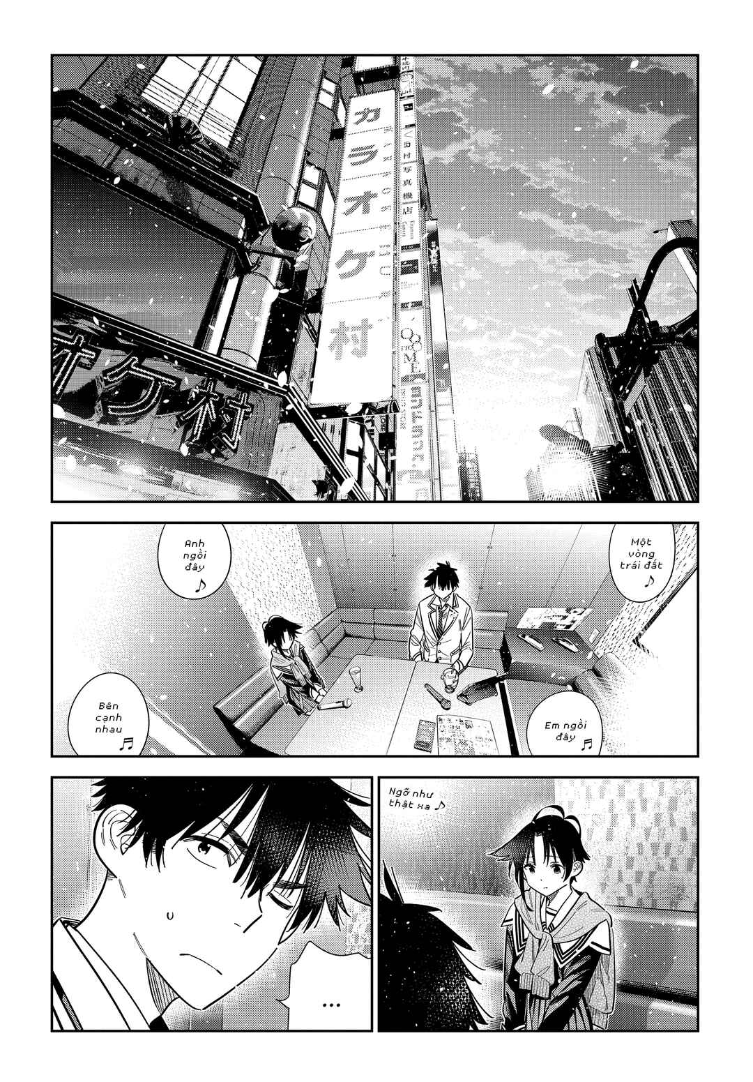 Chapter 68 - Page 12