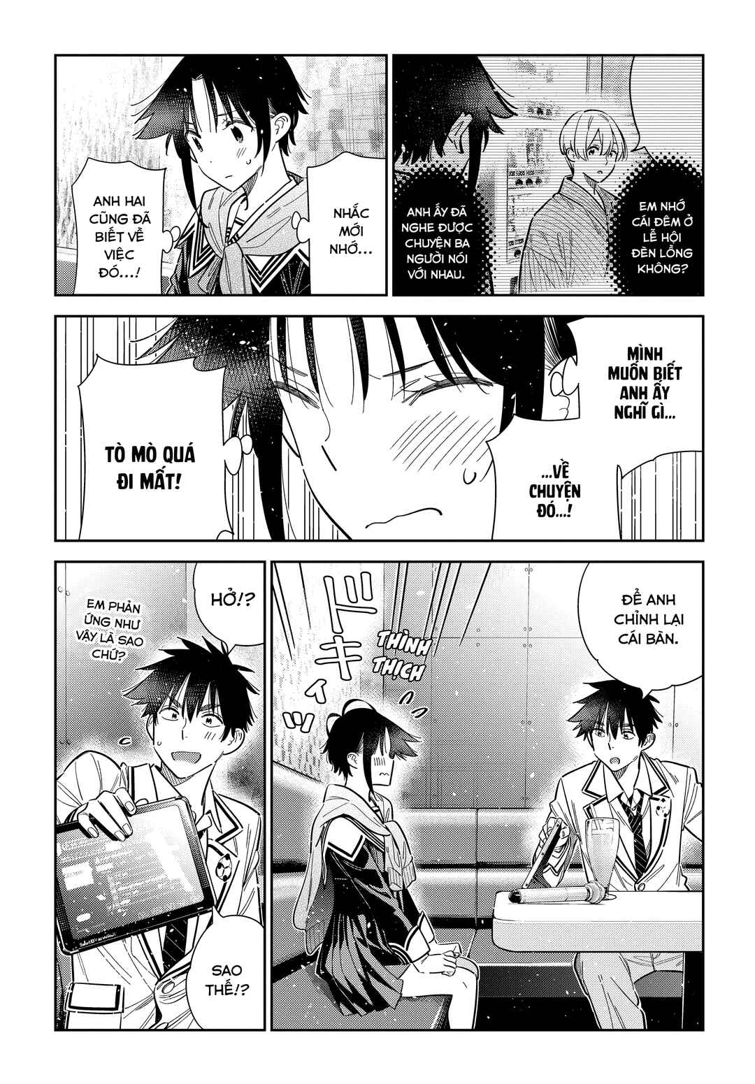 Chapter 68 - Page 5
