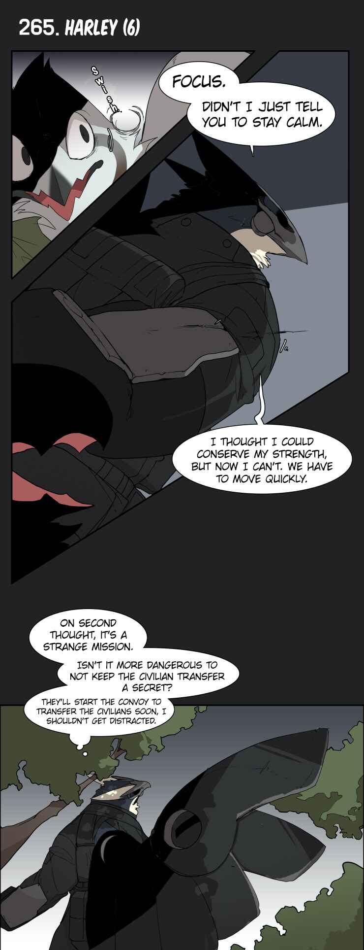 Chapter 217 - Page 1