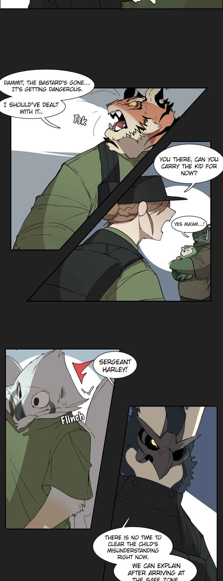Chapter 217 - Page 2