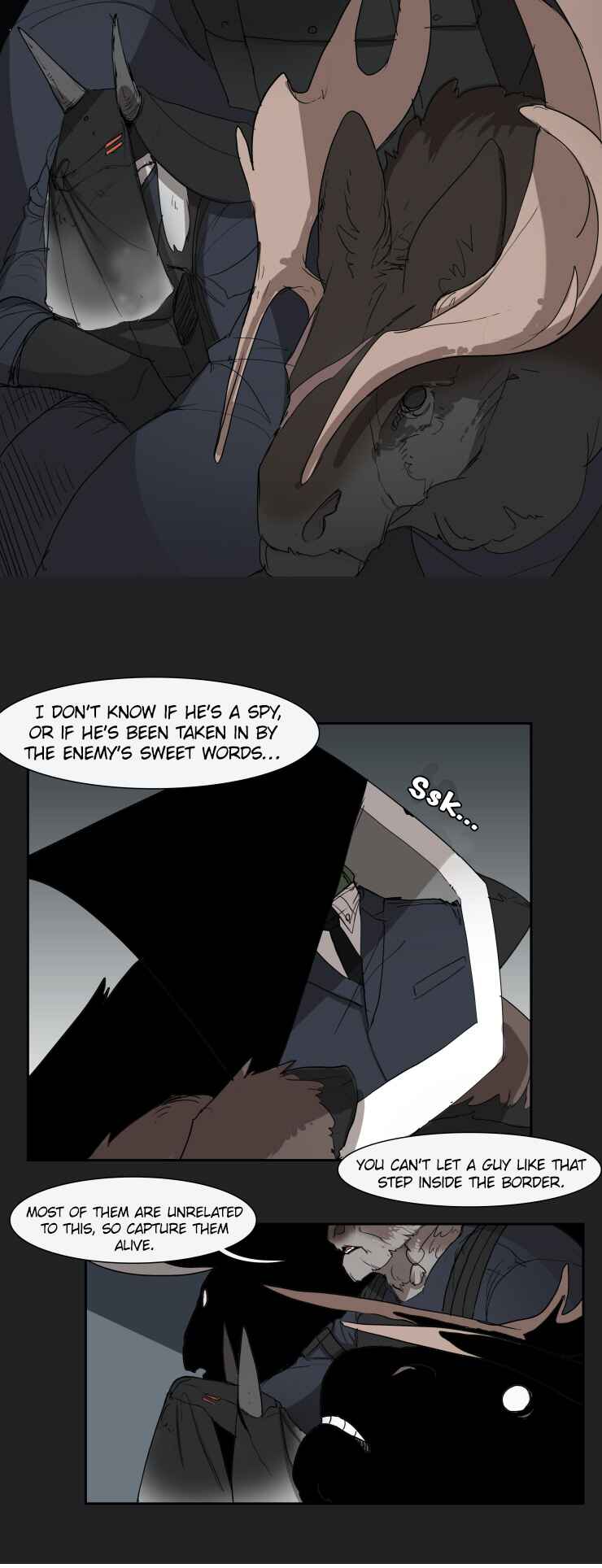Chapter 217 - Page 7