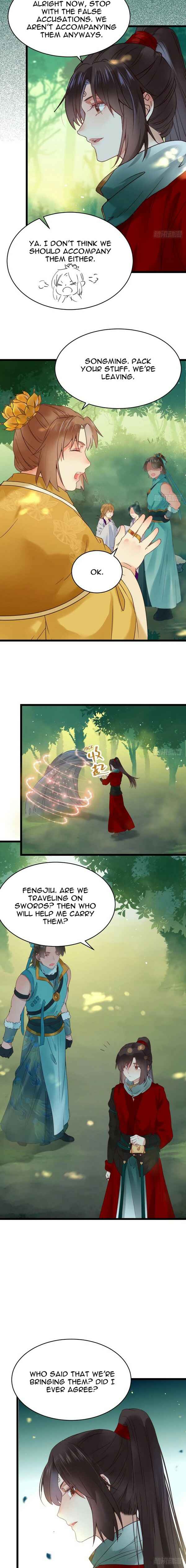 Chapter 378 - Page 6