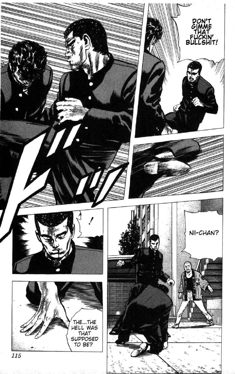 Chapter 84 - Page 11