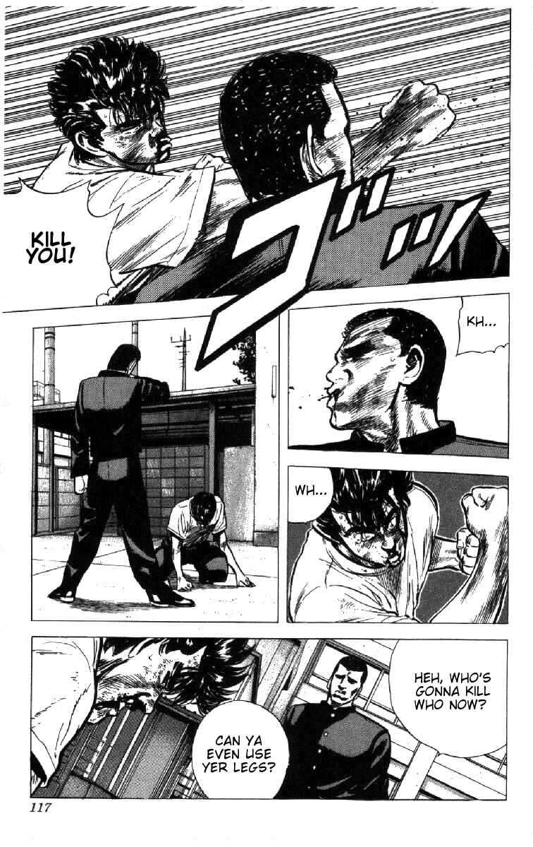Chapter 84 - Page 13