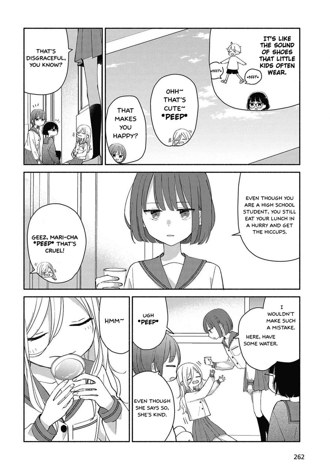 Chapter 8 - Page 2