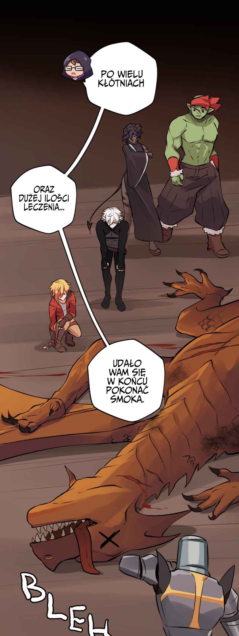 Chapter 91 - Page 2