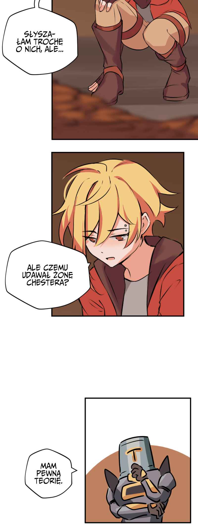 Chapter 91 - Page 5