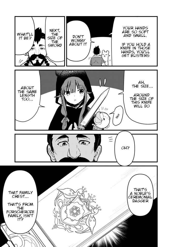 Chapter 110 - Page 5