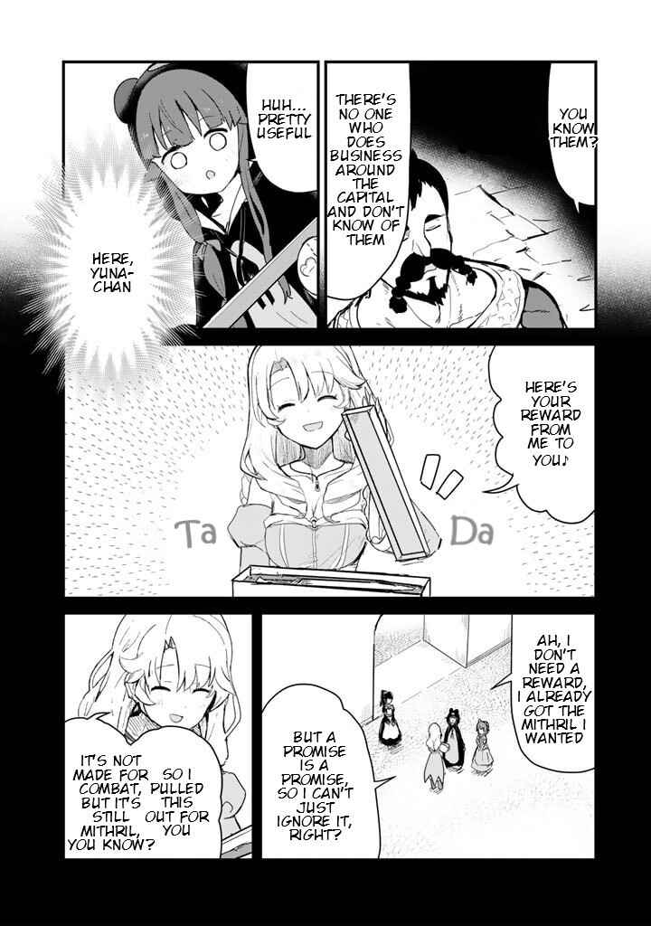Chapter 110 - Page 6