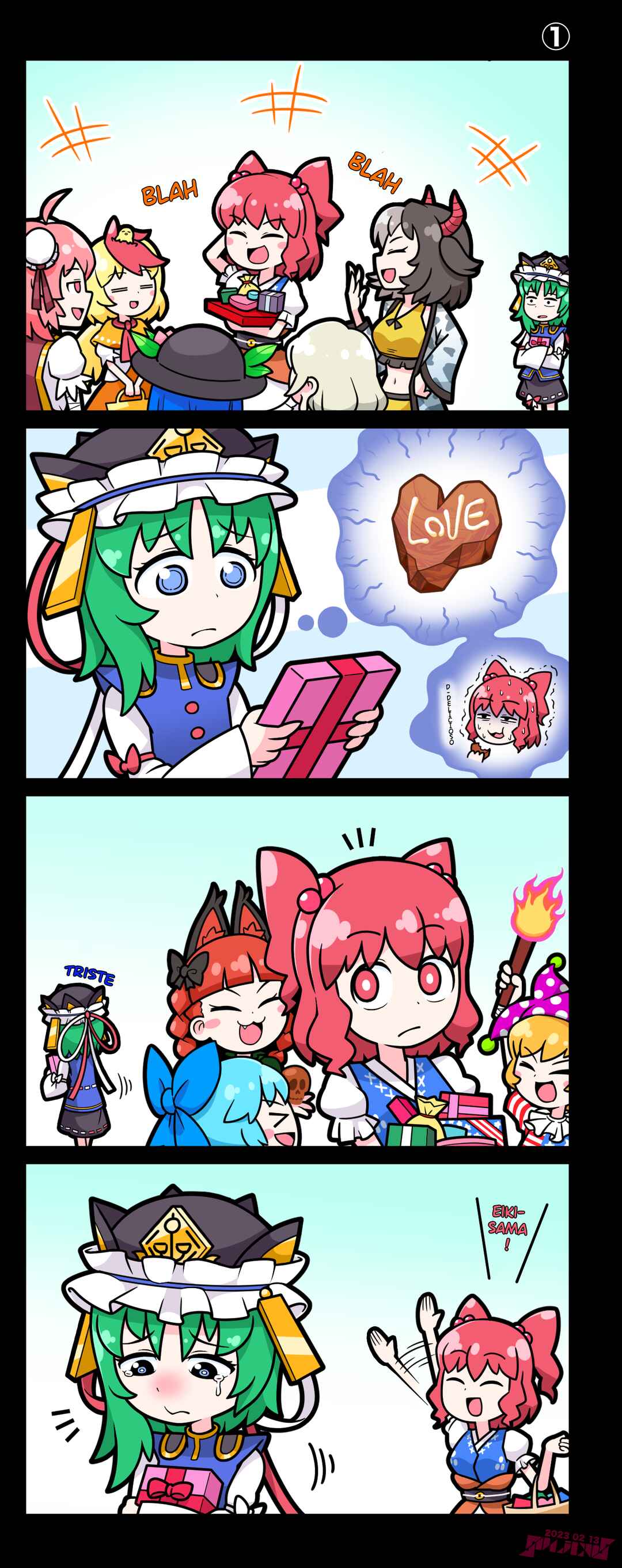 Chapter 8 - Page 1