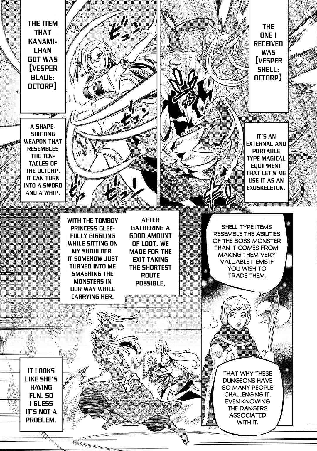 Chapter 64 - Page 22