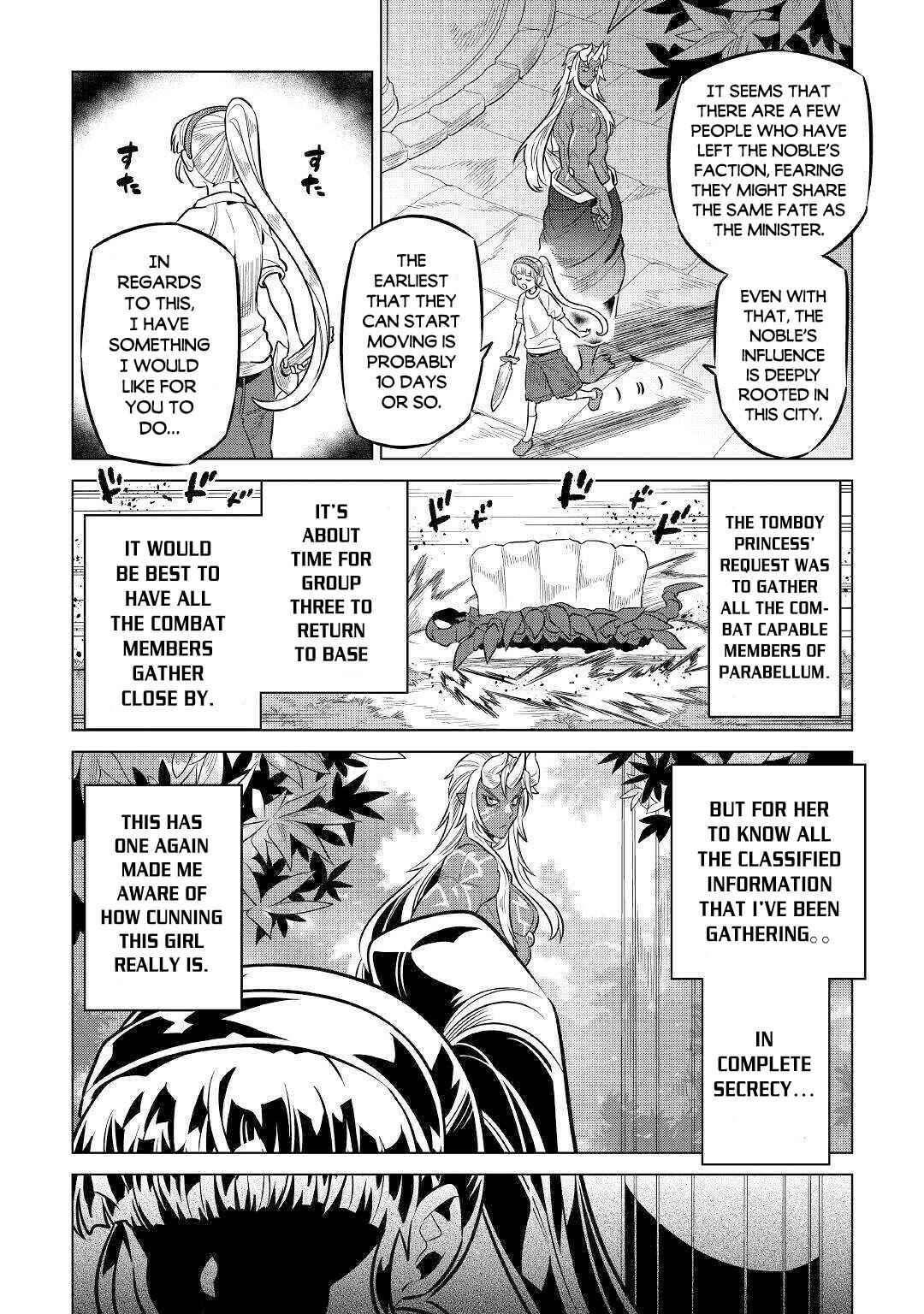 Chapter 64 - Page 5