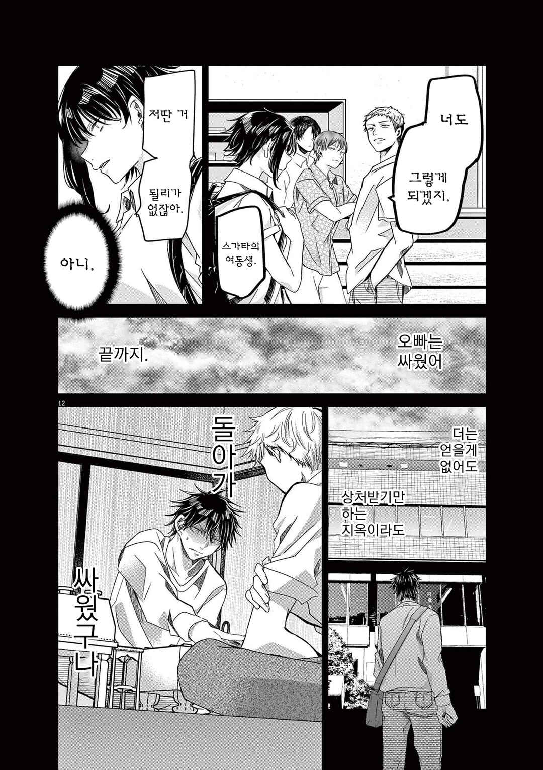 Chapter 68 - Page 12