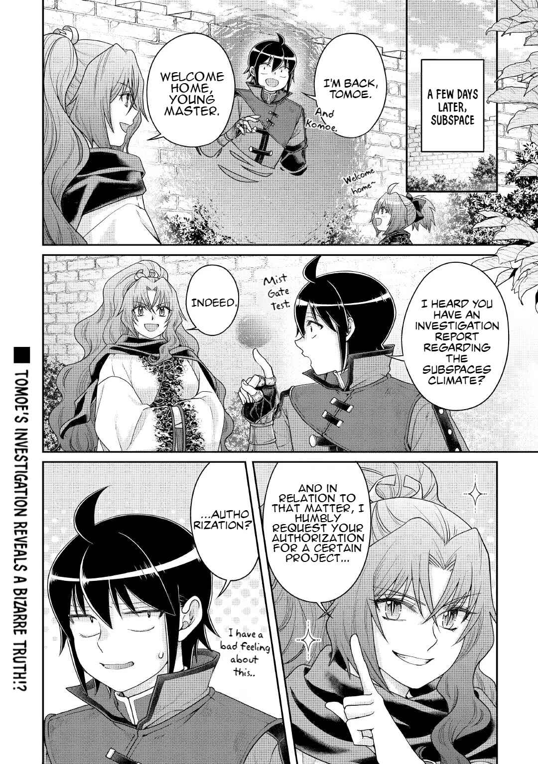 Chapter 114 - Page 28