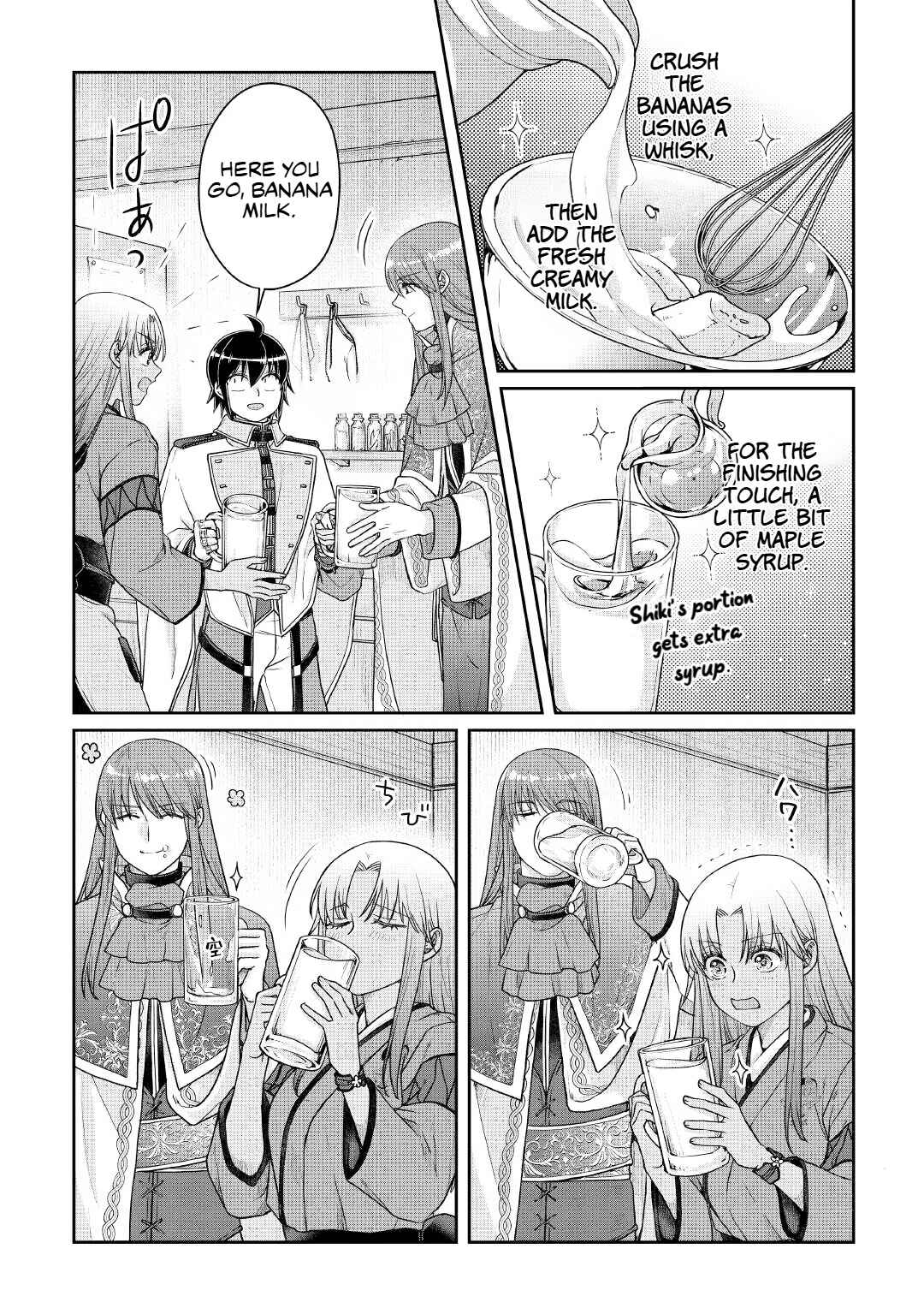 Chapter 114 - Page 6
