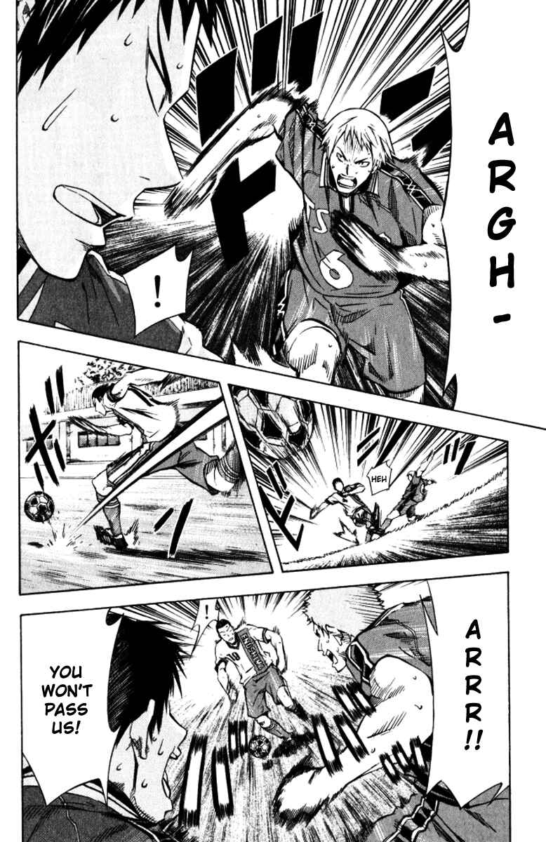 Chapter 64 - Page 16