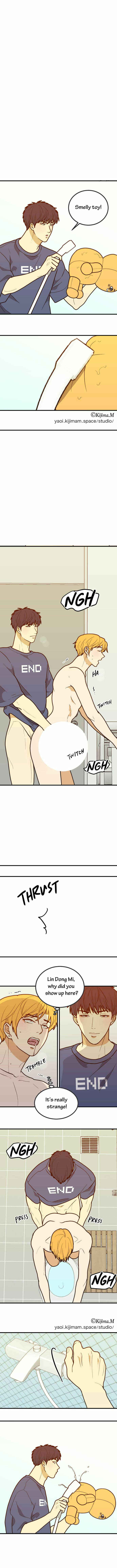 Chapter 69 - Page 3