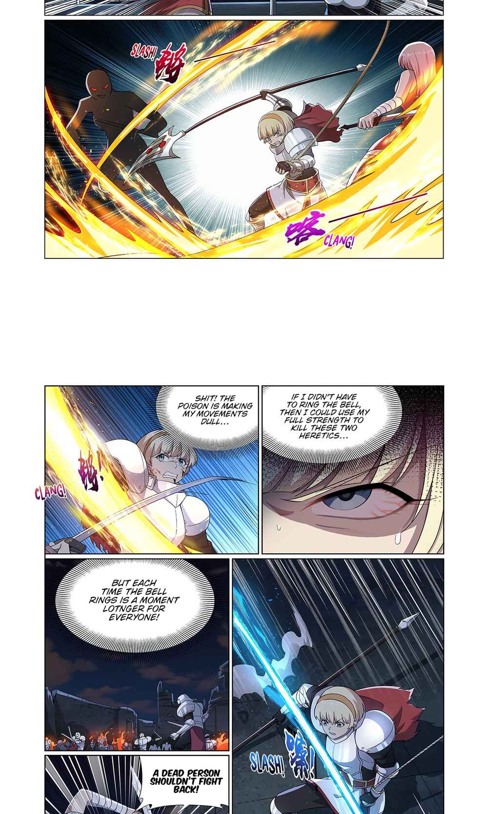 Chapter 266 - Page 10