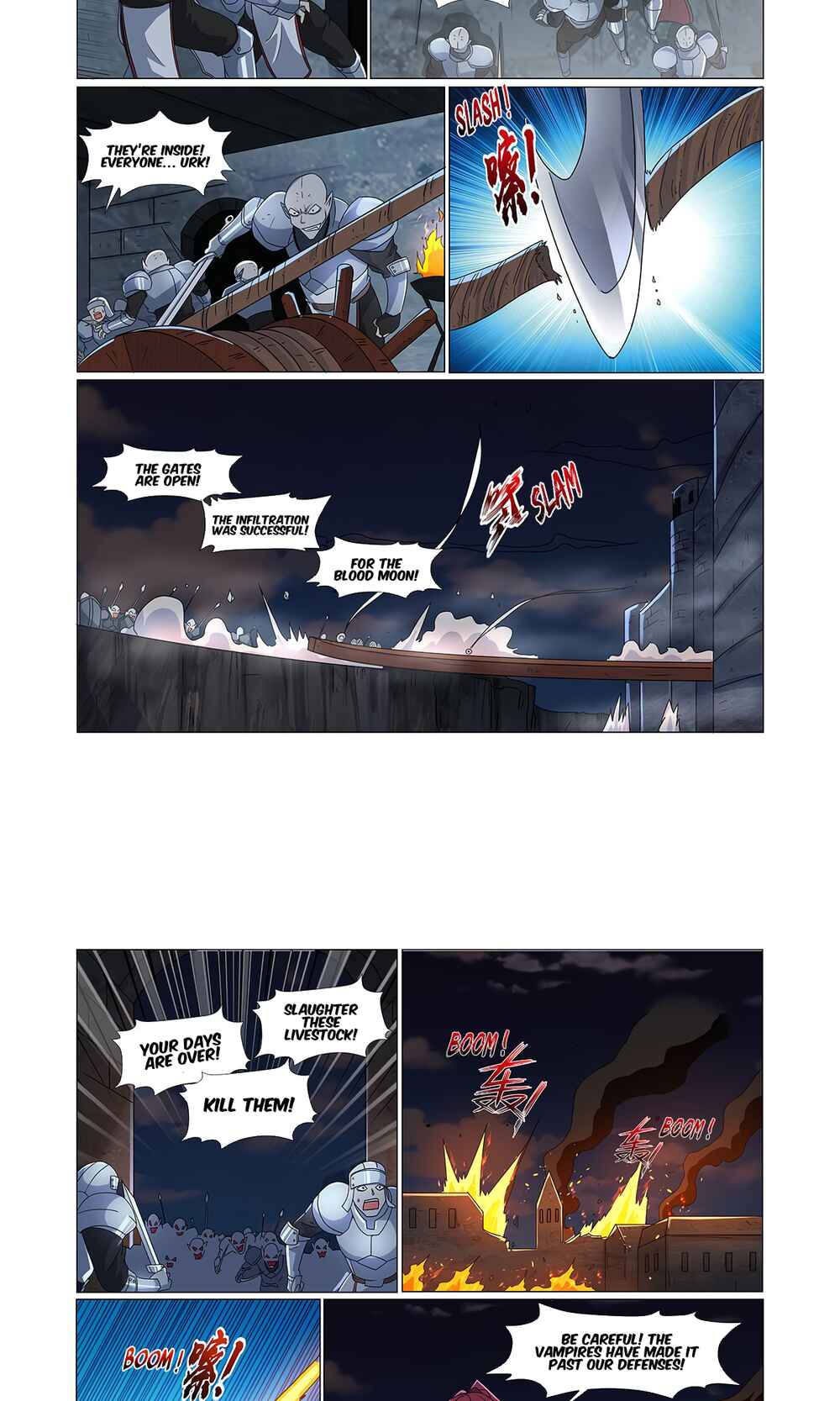 Chapter 266 - Page 3