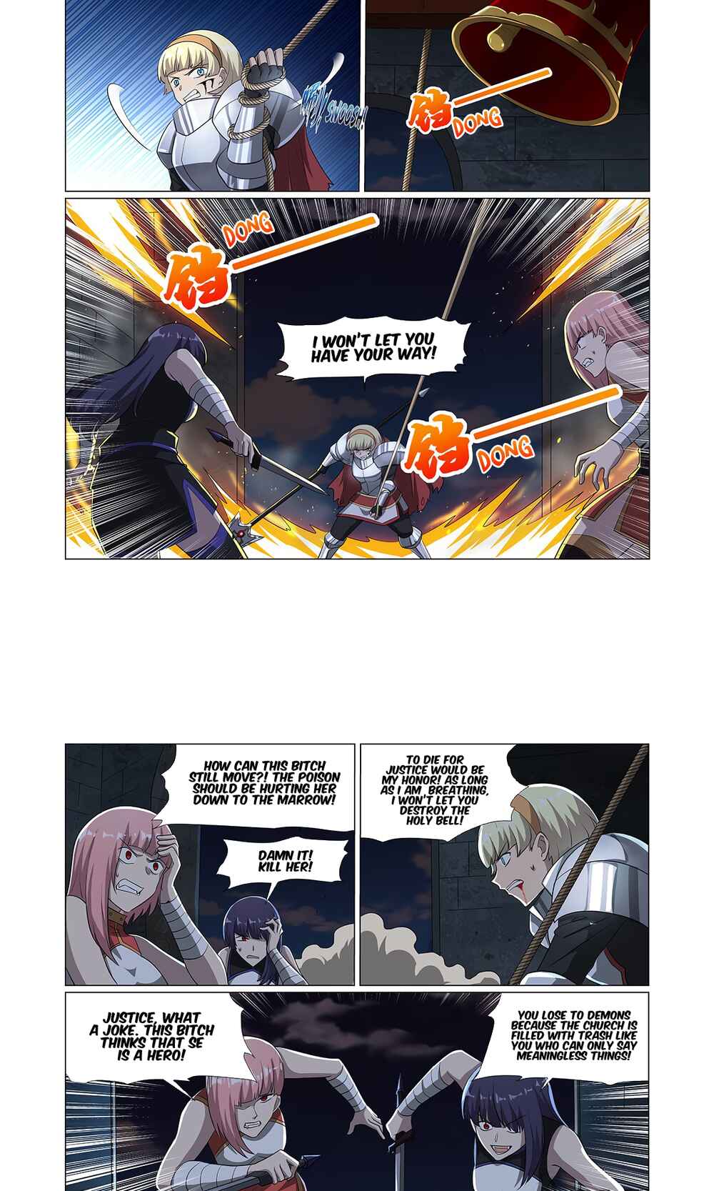 Chapter 266 - Page 9