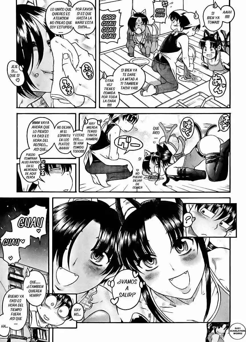 Chapter 77 - Page 7