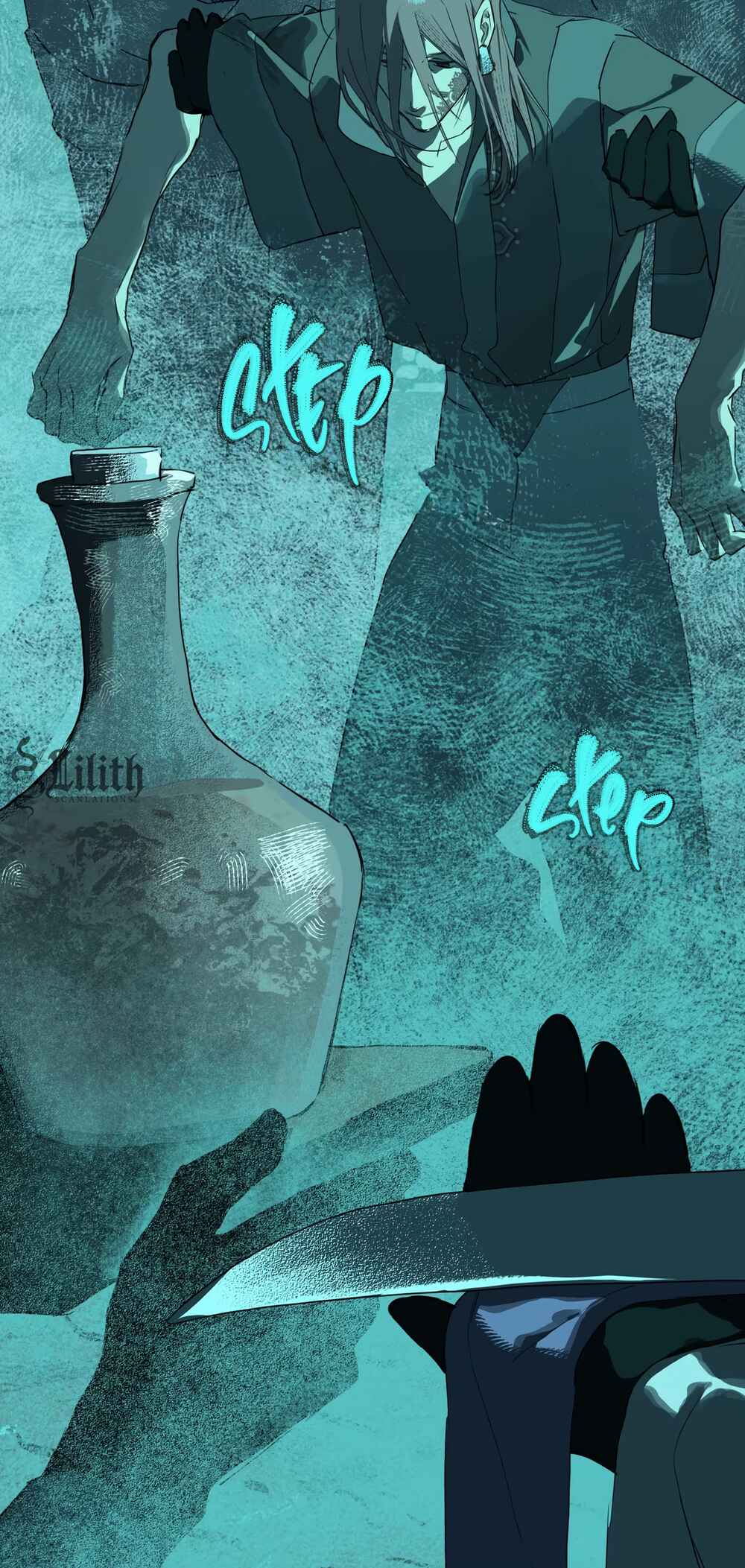 Chapter 14 - Page 31