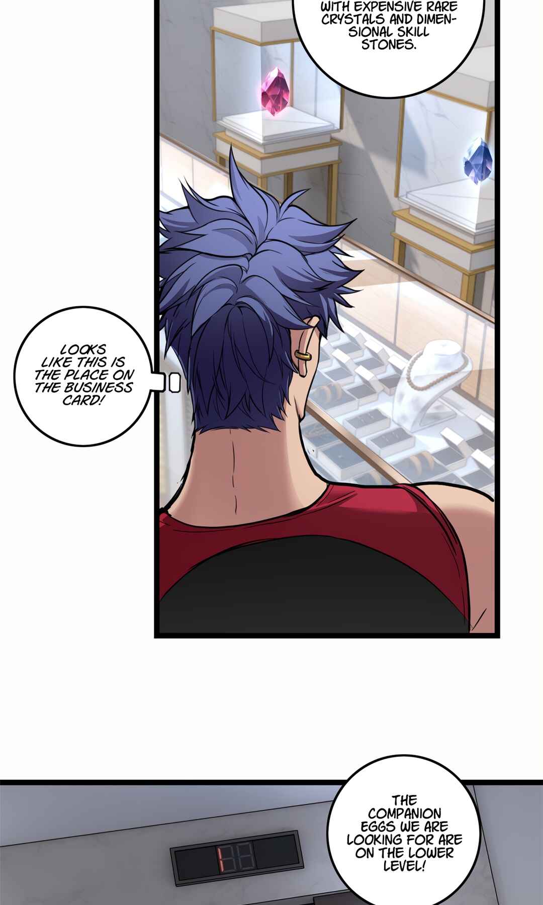 Chapter 90 - Page 10