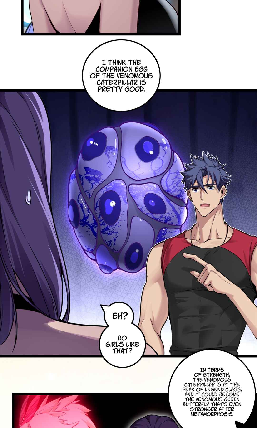 Chapter 90 - Page 19