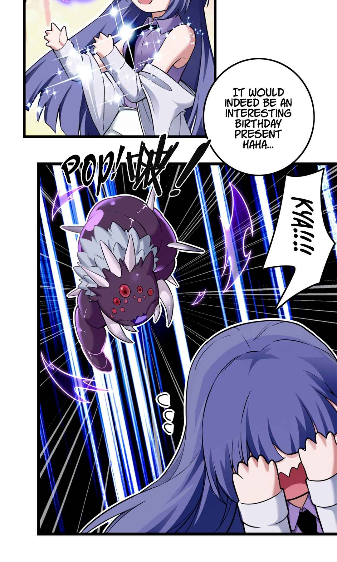 Chapter 90 - Page 22