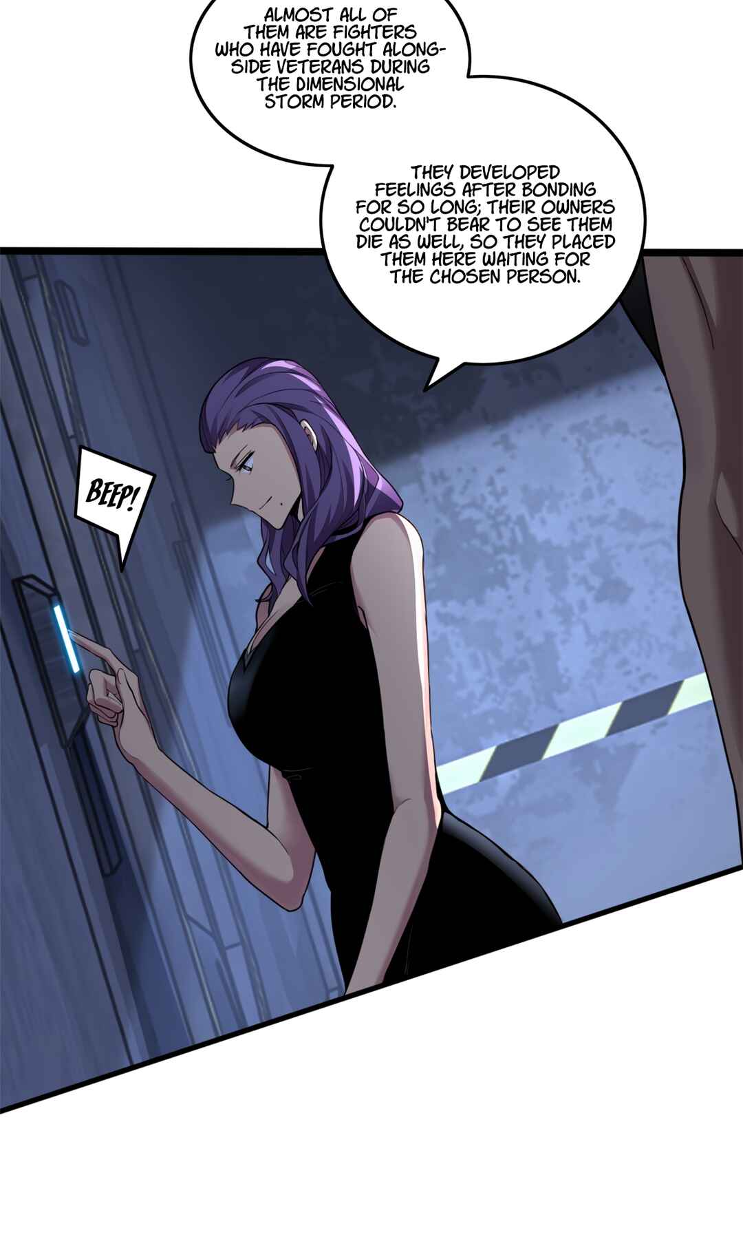 Chapter 90 - Page 32