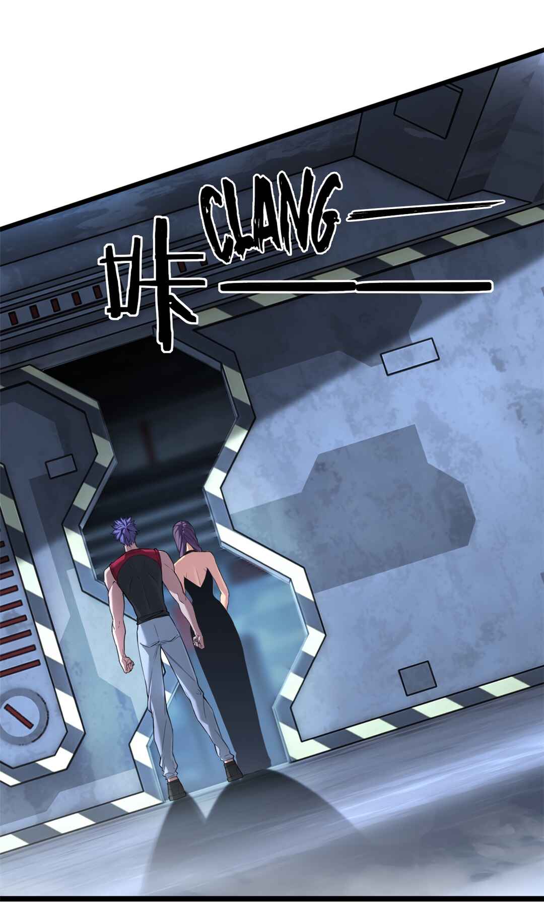 Chapter 90 - Page 33