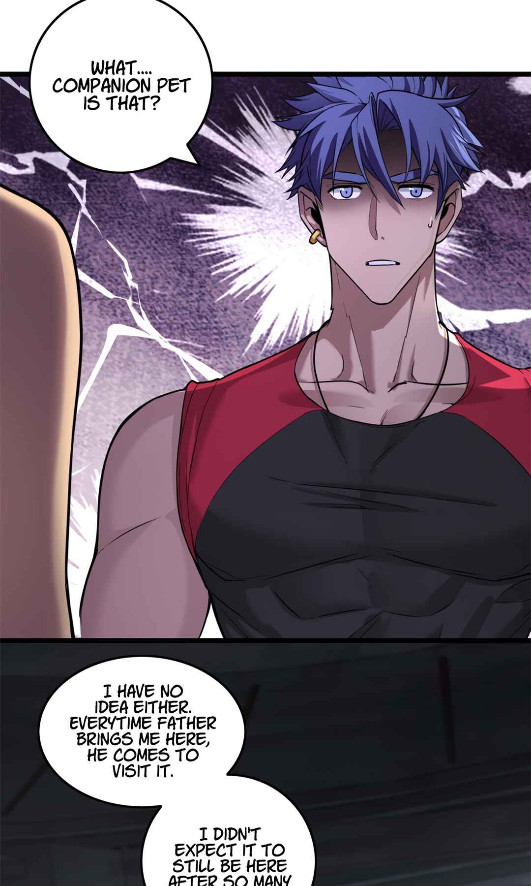 Chapter 90 - Page 36