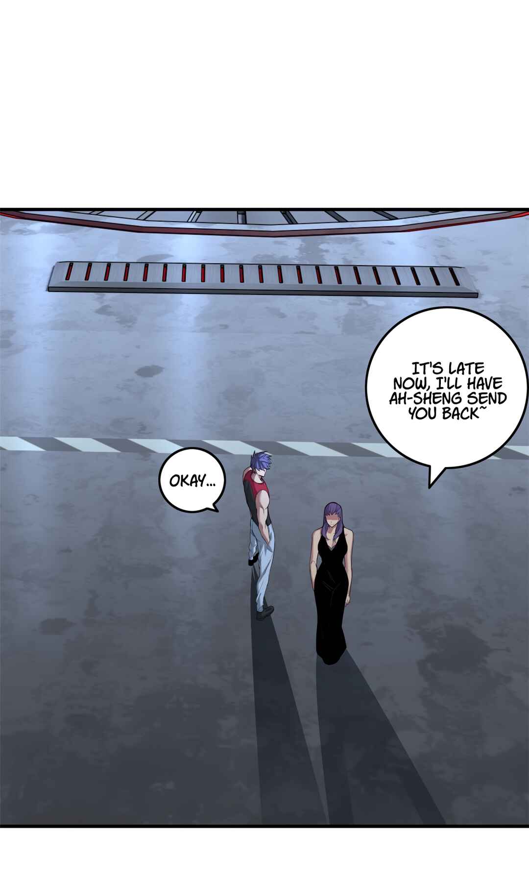 Chapter 90 - Page 41