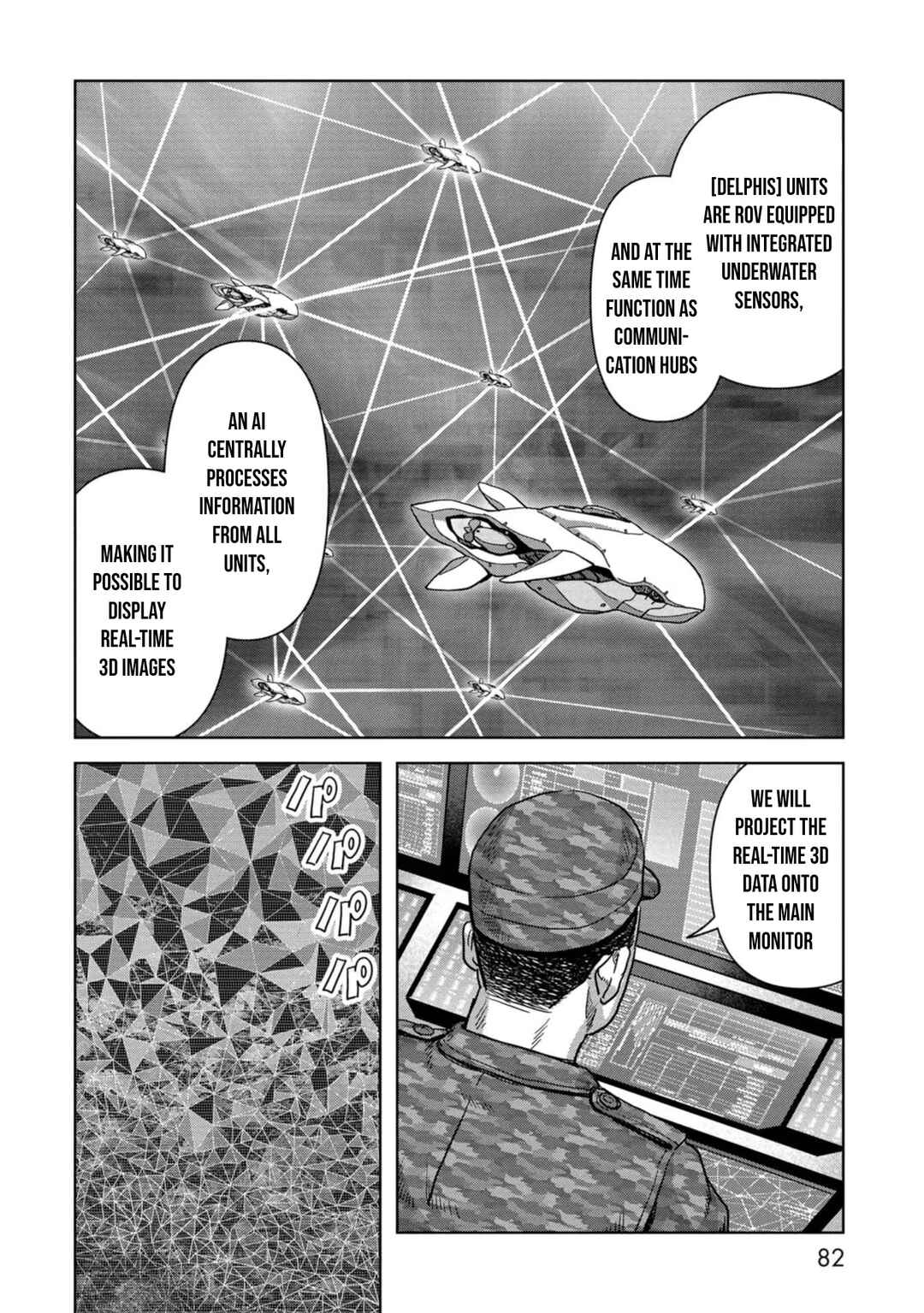 Chapter 42 - Page 23