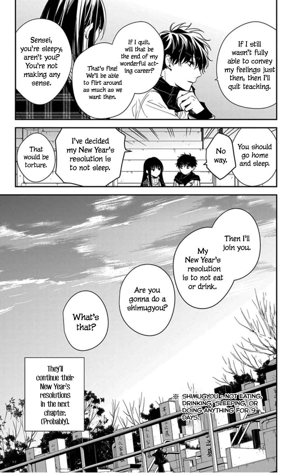 Chapter 43 - Page 28