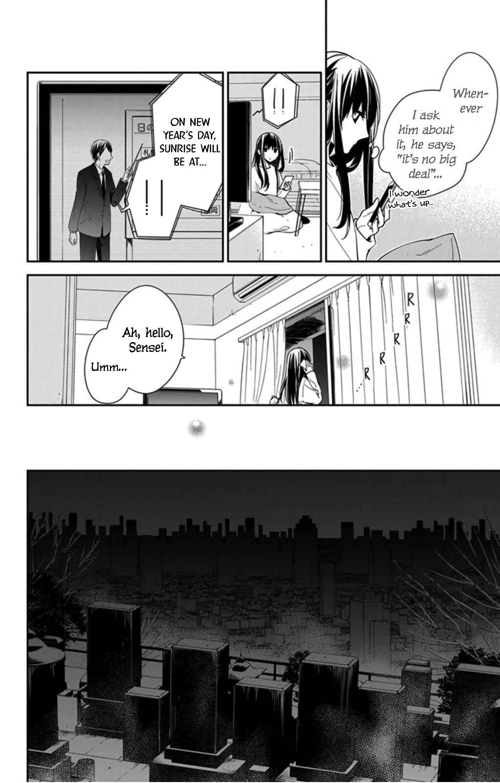 Chapter 43 - Page 6