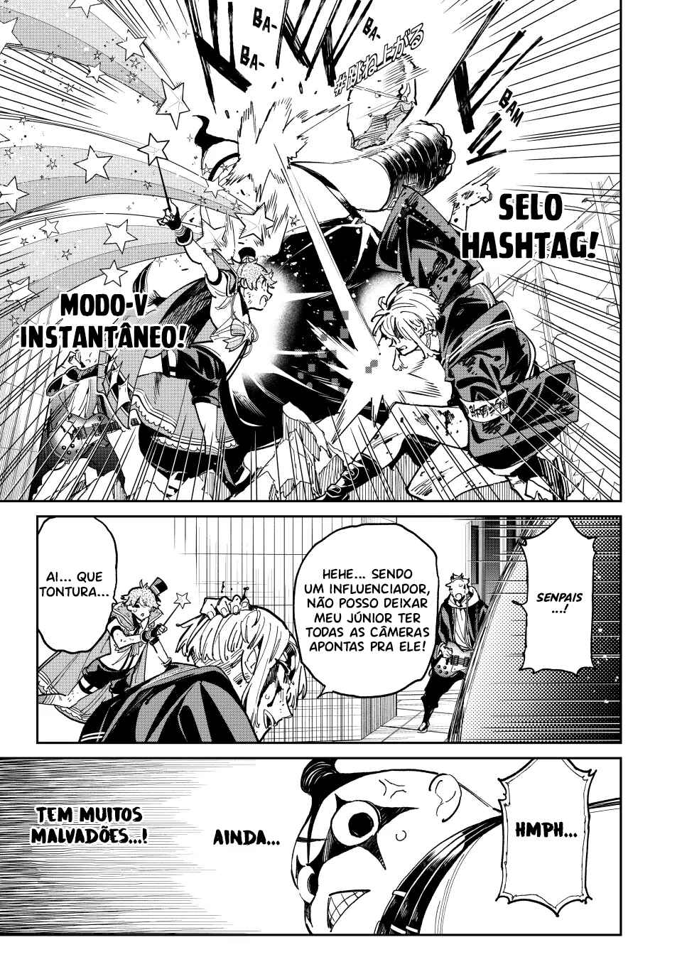 Chapter 71 - Page 11